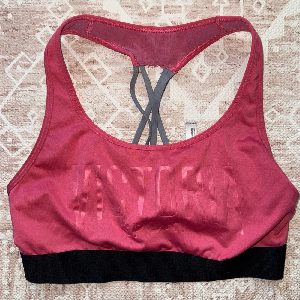 Victoria’s Secret ‘pink’ Sport’s Bra